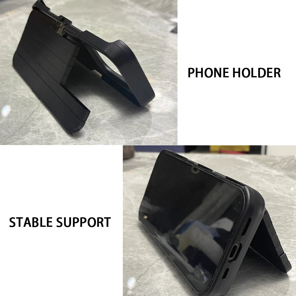 Multi-functional iPhone Case