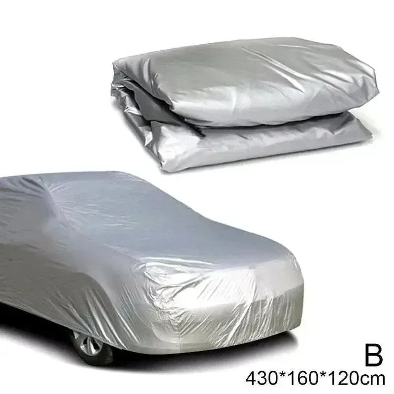 Waterproof Dustproof Shade Car Cover