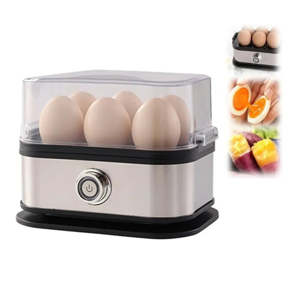 Portable Electric Egg Boiler