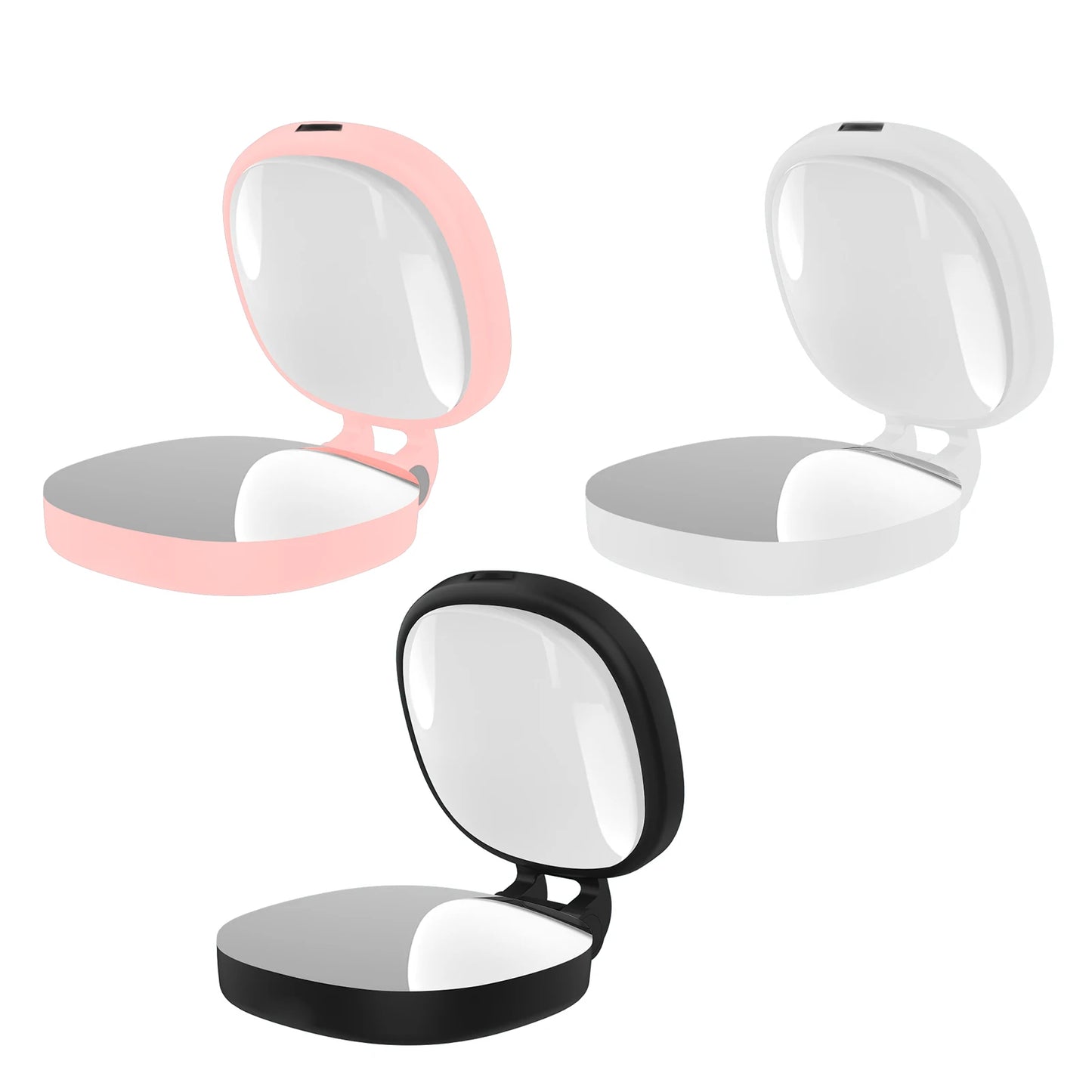 Magnetic Beauty Selfie Light