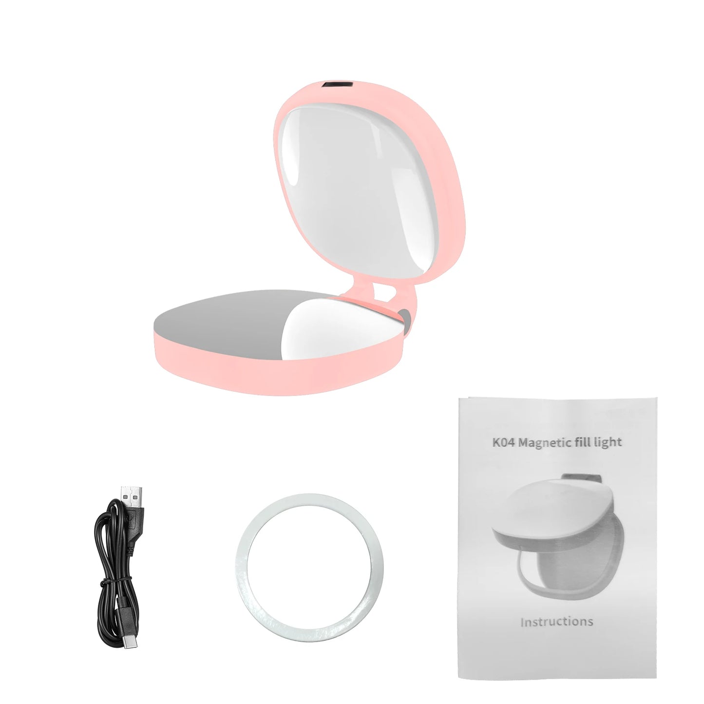 Pone Magnetic Selfie Ring Light