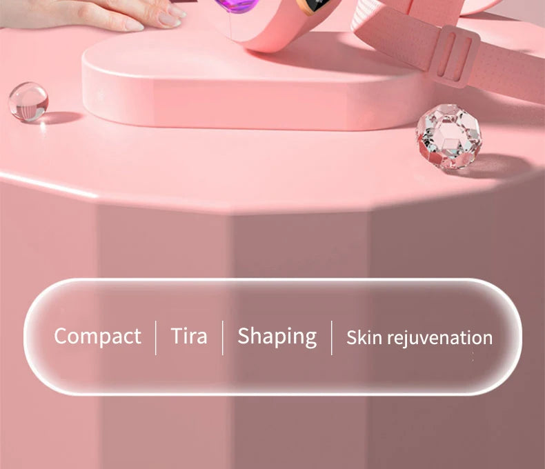 Facial Lifting Massager