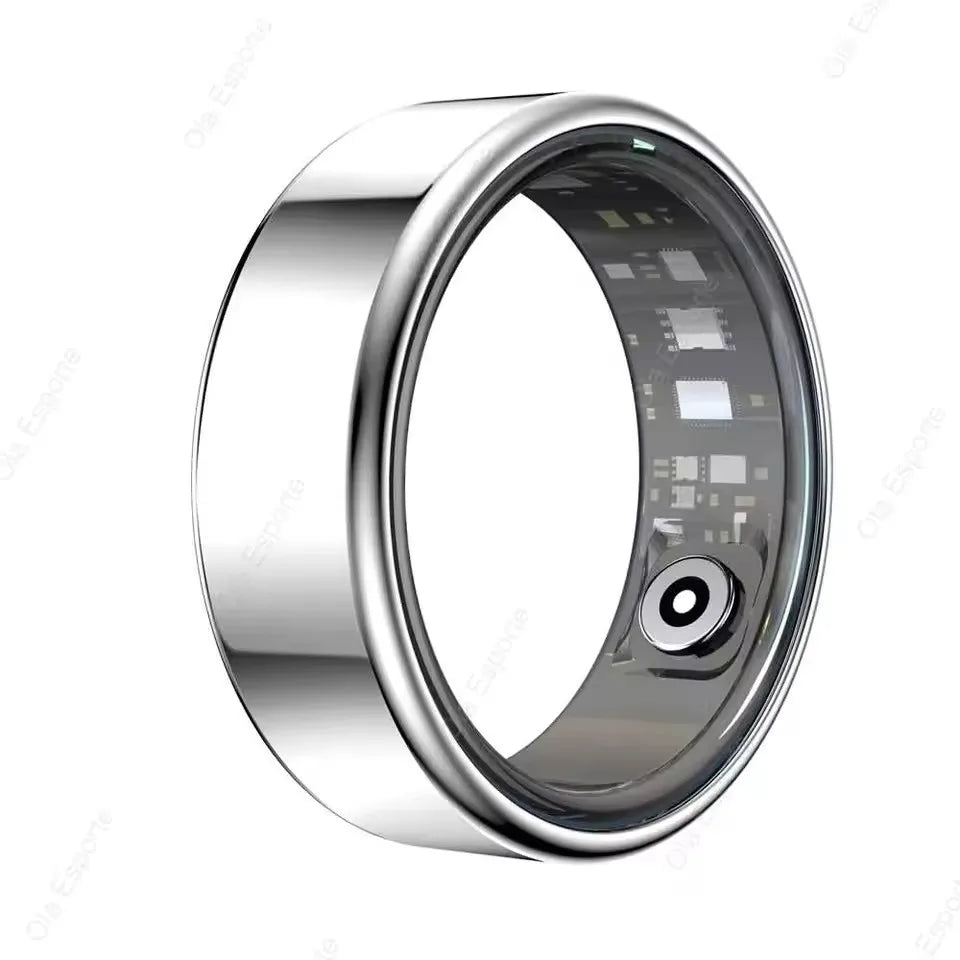 R09 Smart Health Ring