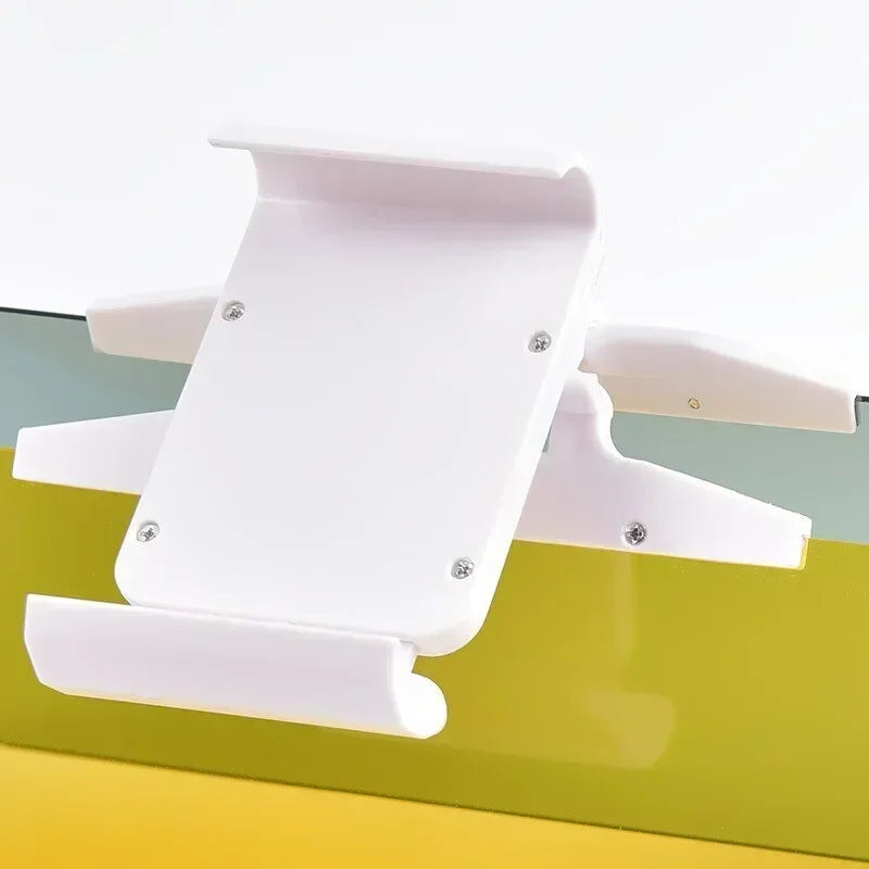 Day and Night Anti-Glare Visor