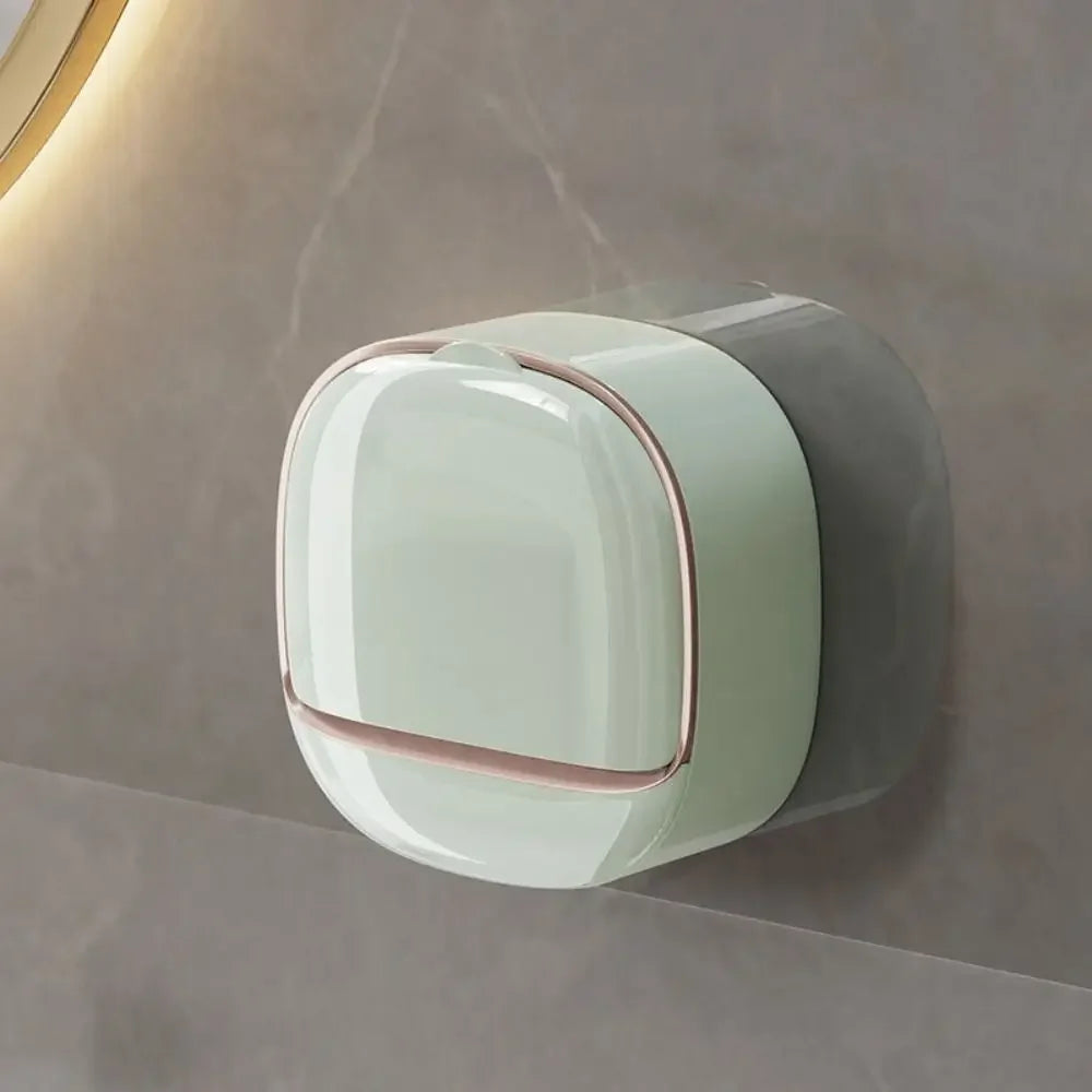 Waterproof Wall Soap Dish