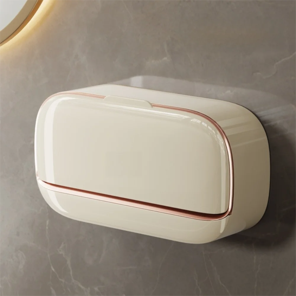 Waterproof Wall Soap Dish