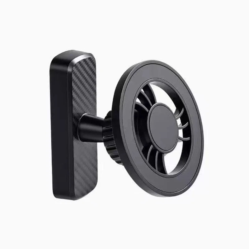 360° Magnetic Gym Phone Holder