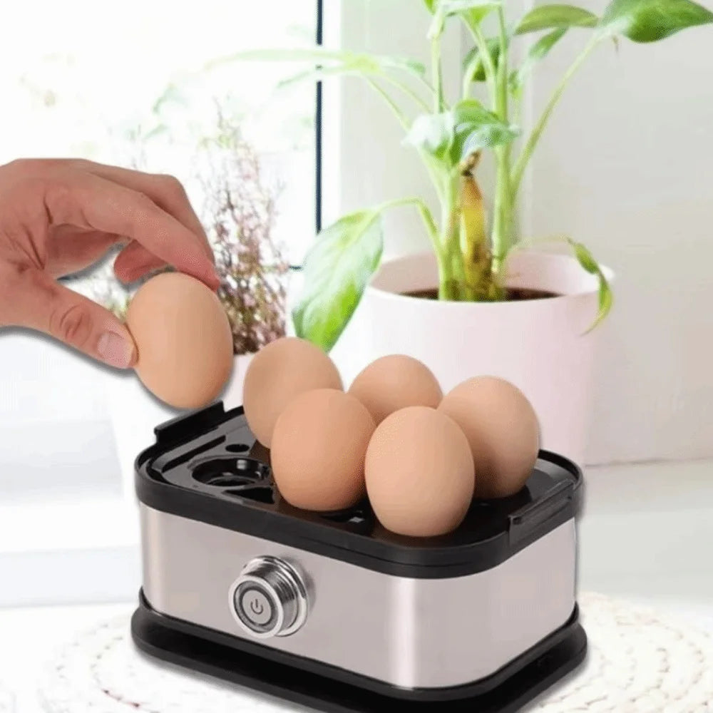 Portable Electric Egg Boiler