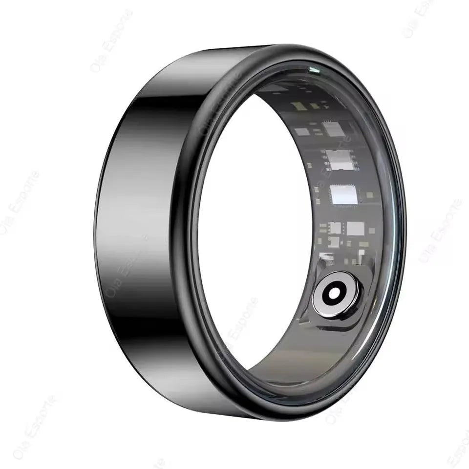 R09 Smart Health Ring