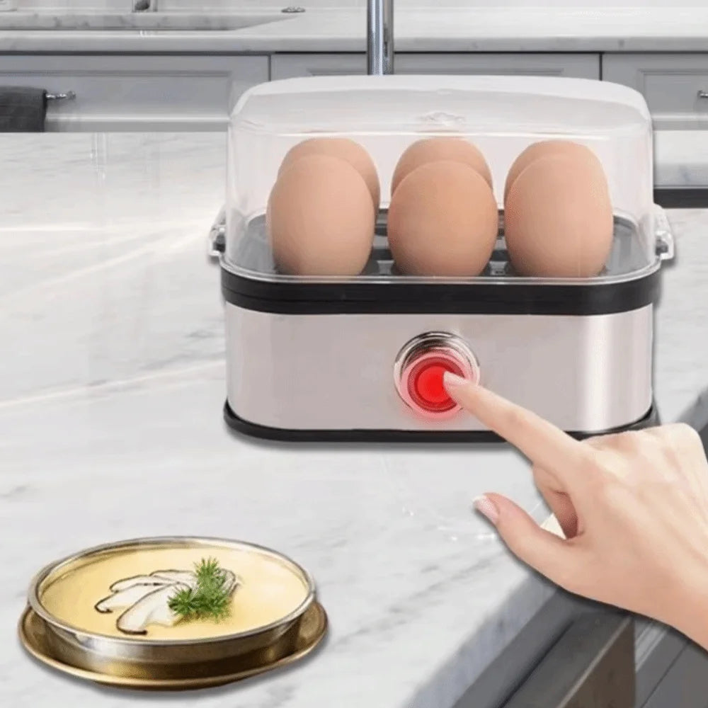 Portable Electric Egg Boiler