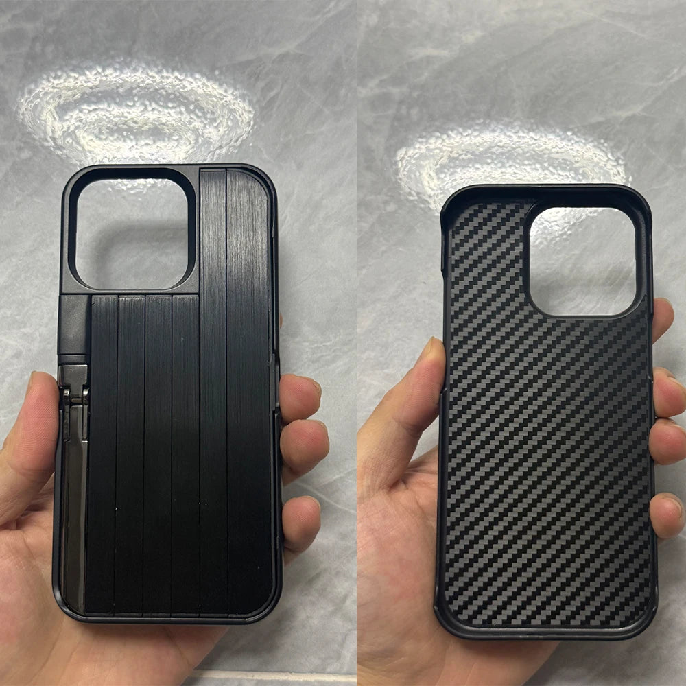 Multi-functional iPhone Case