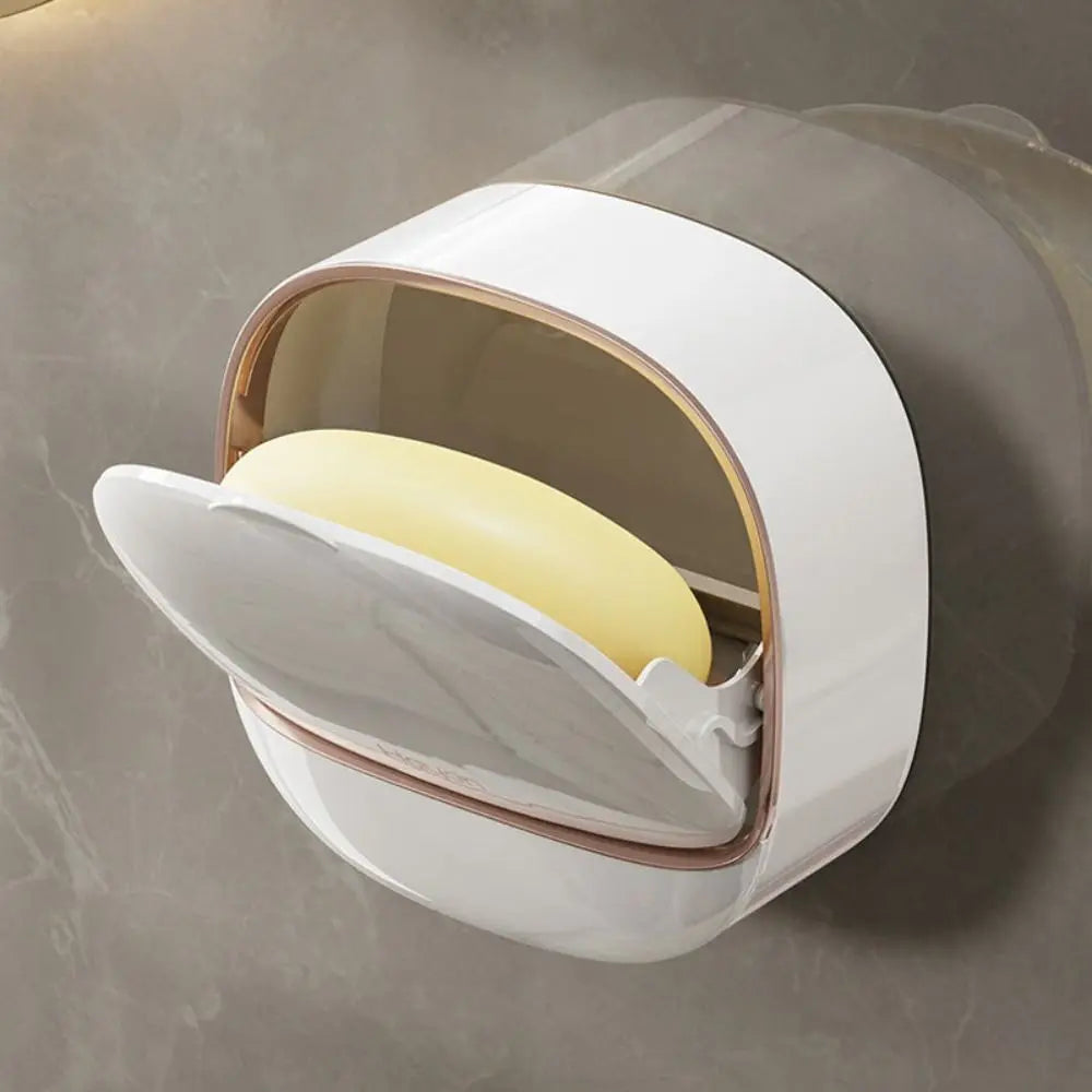 Waterproof Wall Soap Dish