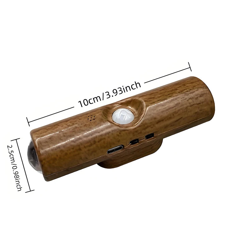 USB Magnetic Motion Sensor Light