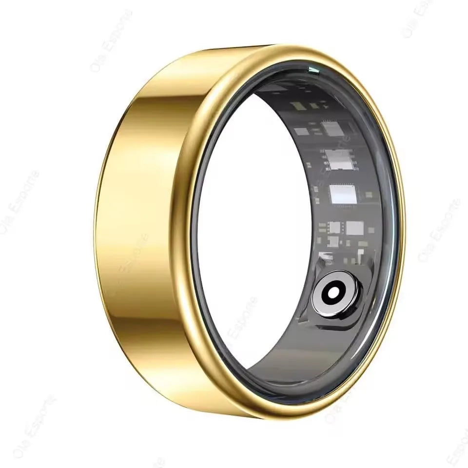 R09 Smart Health Ring