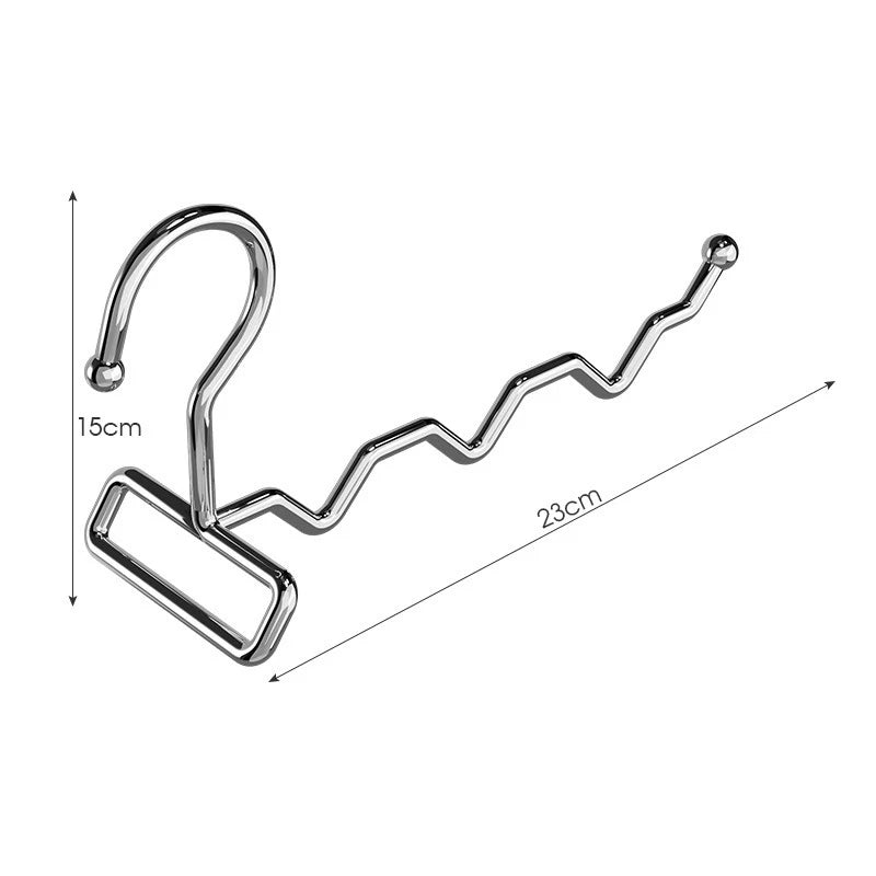 Foldable Clothes Drying Rack