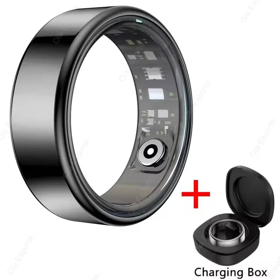 R09 Smart Health Ring