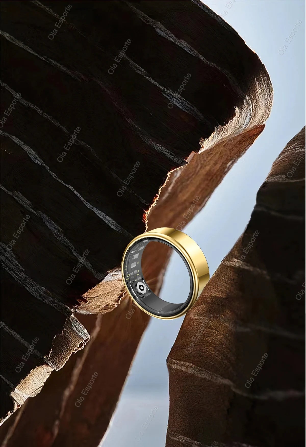 R09 Smart Health Ring