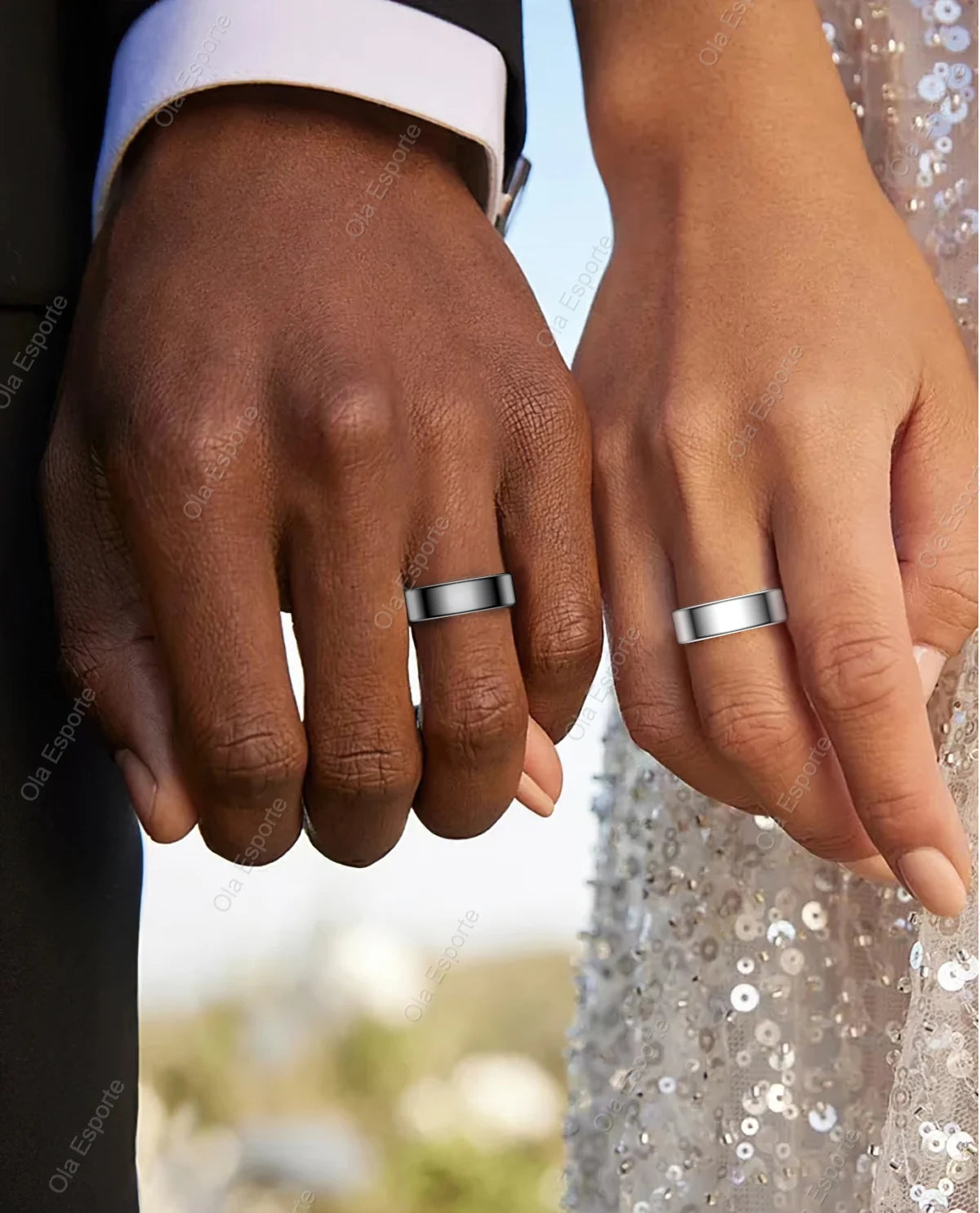 R09 Smart Health Ring