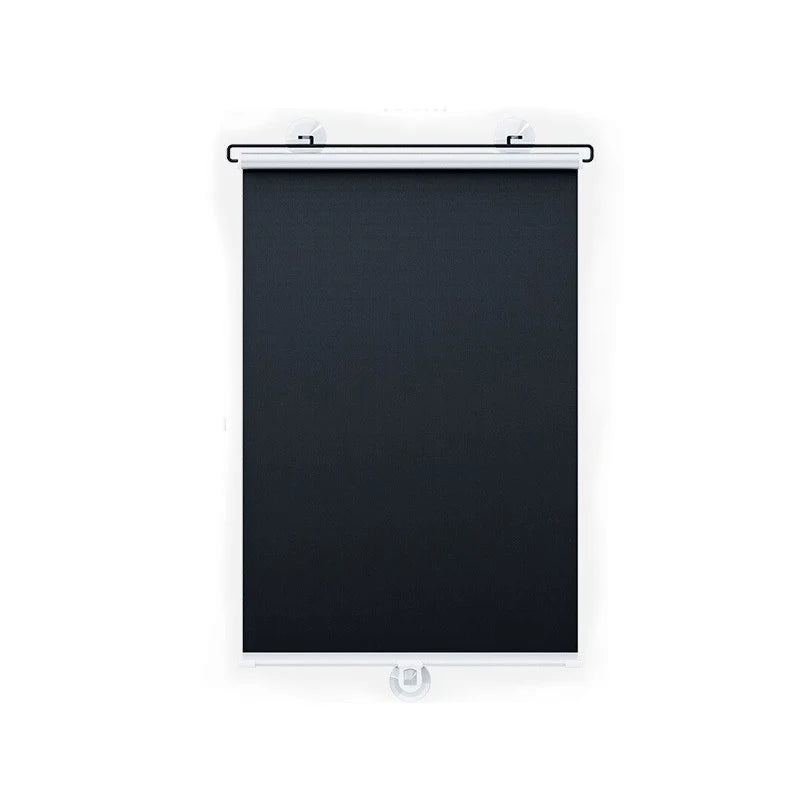 Drill-Free Roller Window Blinds
