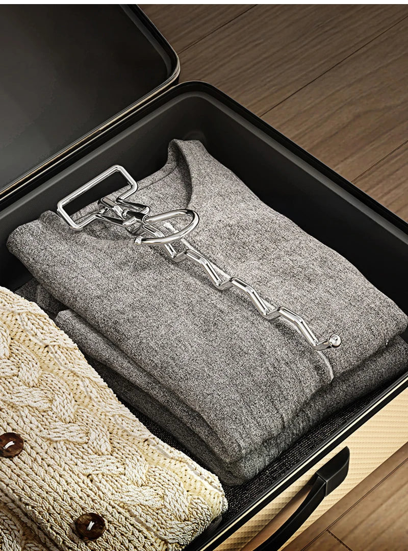 Foldable Clothes Drying Rack