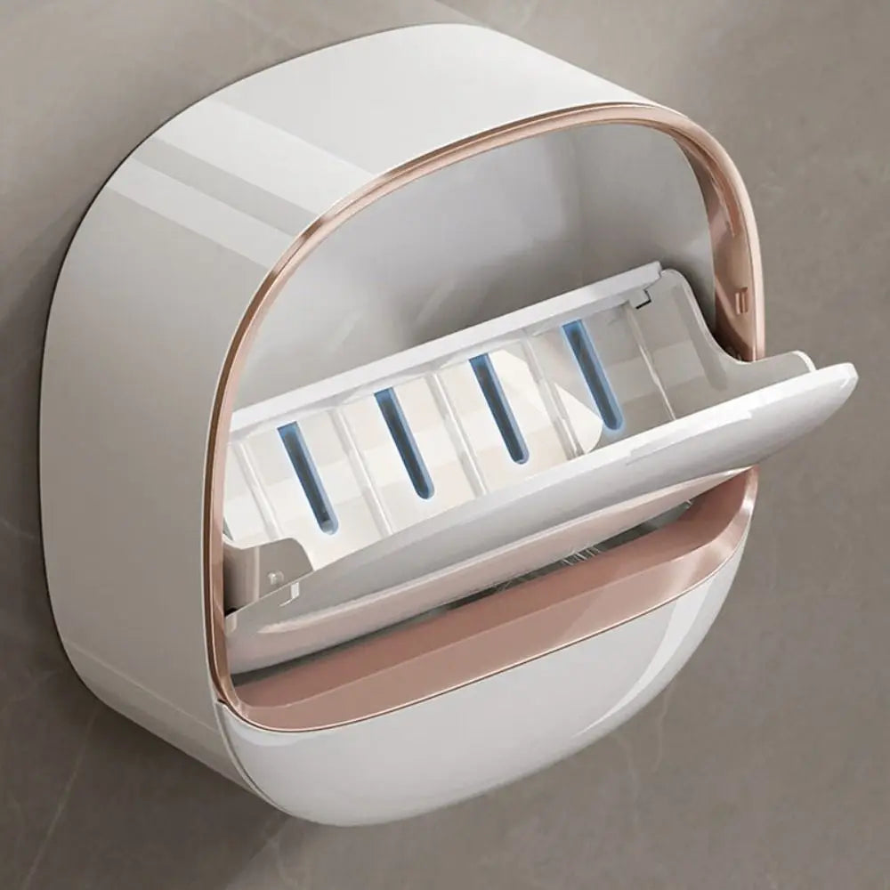 Waterproof Wall Soap Dish