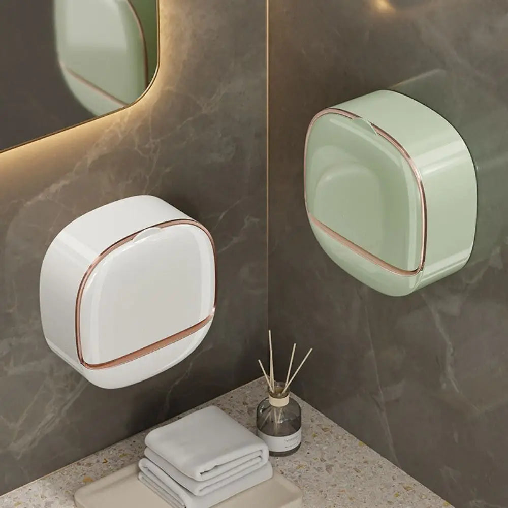 Waterproof Wall Soap Dish