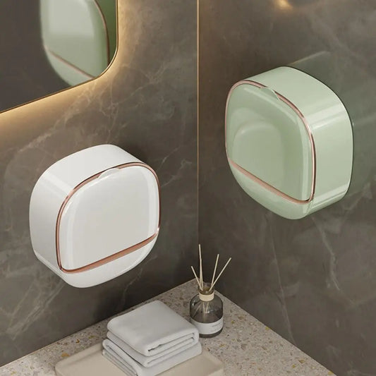 Waterproof Wall Soap Dish