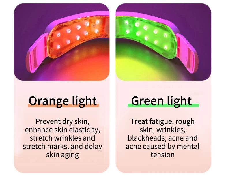 Facial Lifting Massager