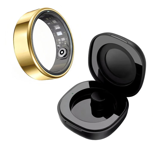 R09 Smart Health Ring