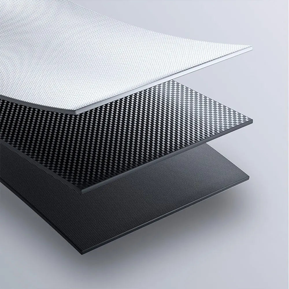 Drill-Free Roller Window Blinds