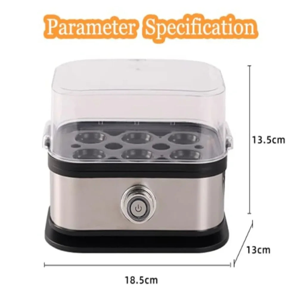 Portable Electric Egg Boiler