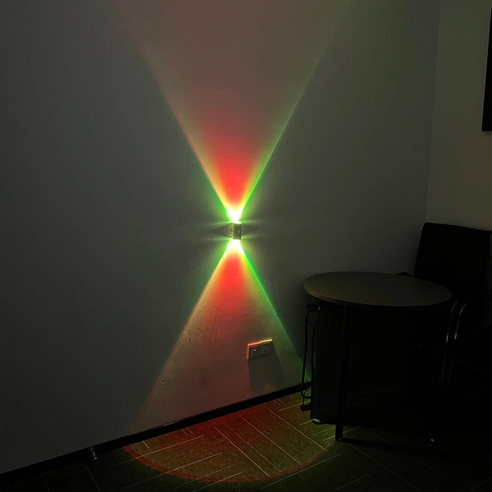 Rechargable Magnetic Motion Sensor Light
