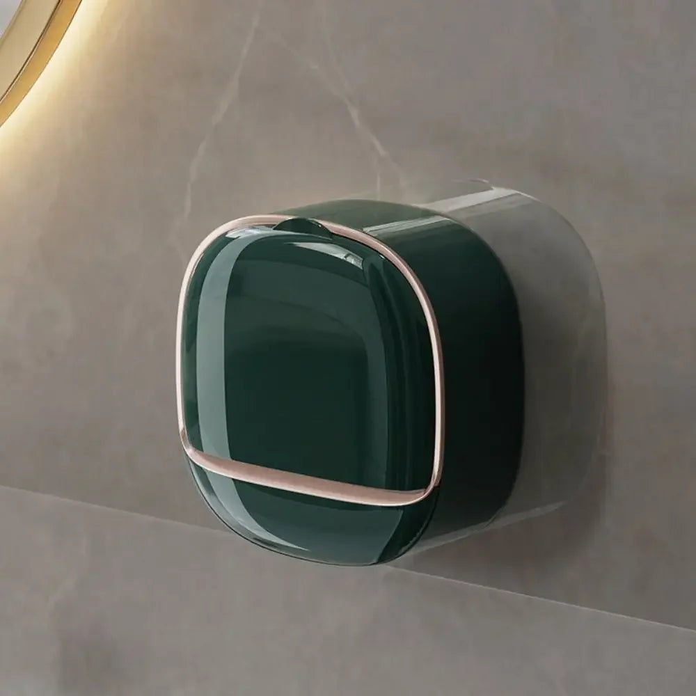 Waterproof Wall Soap Dish