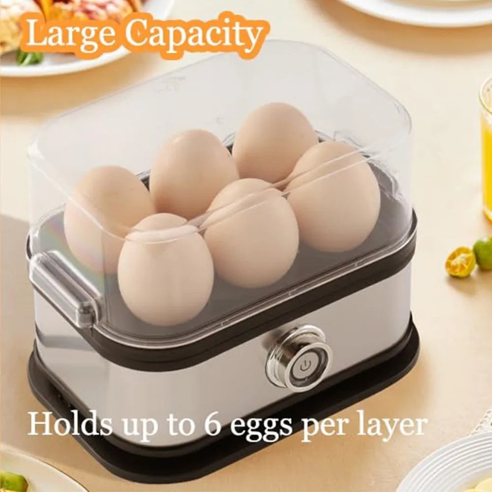 Portable Electric Egg Boiler