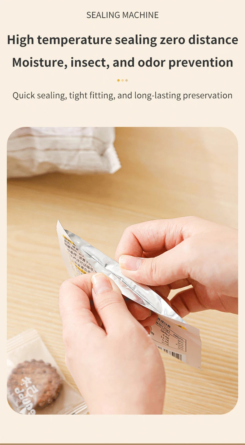 Mini Foof Bag Sealer