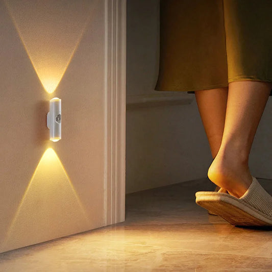 RGB Rechargeable Wall Lamp