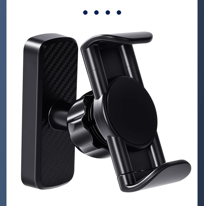 360° Magnetic Gym Phone Holder