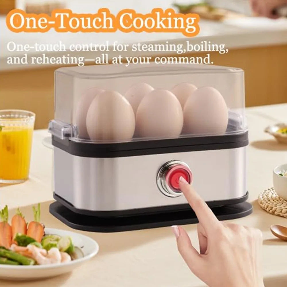 Portable Electric Egg Boiler