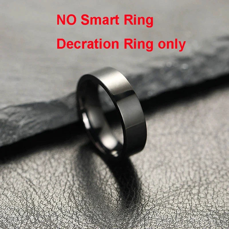 R09 Smart Health Ring