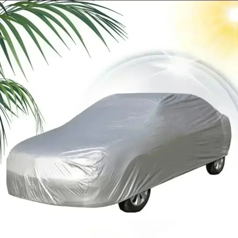 Waterproof Dustproof Shade Car Cover
