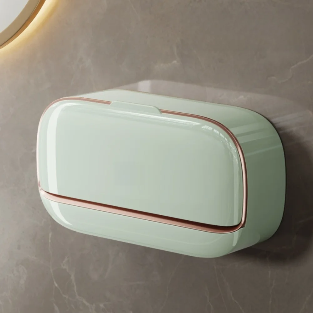 Waterproof Wall Soap Dish
