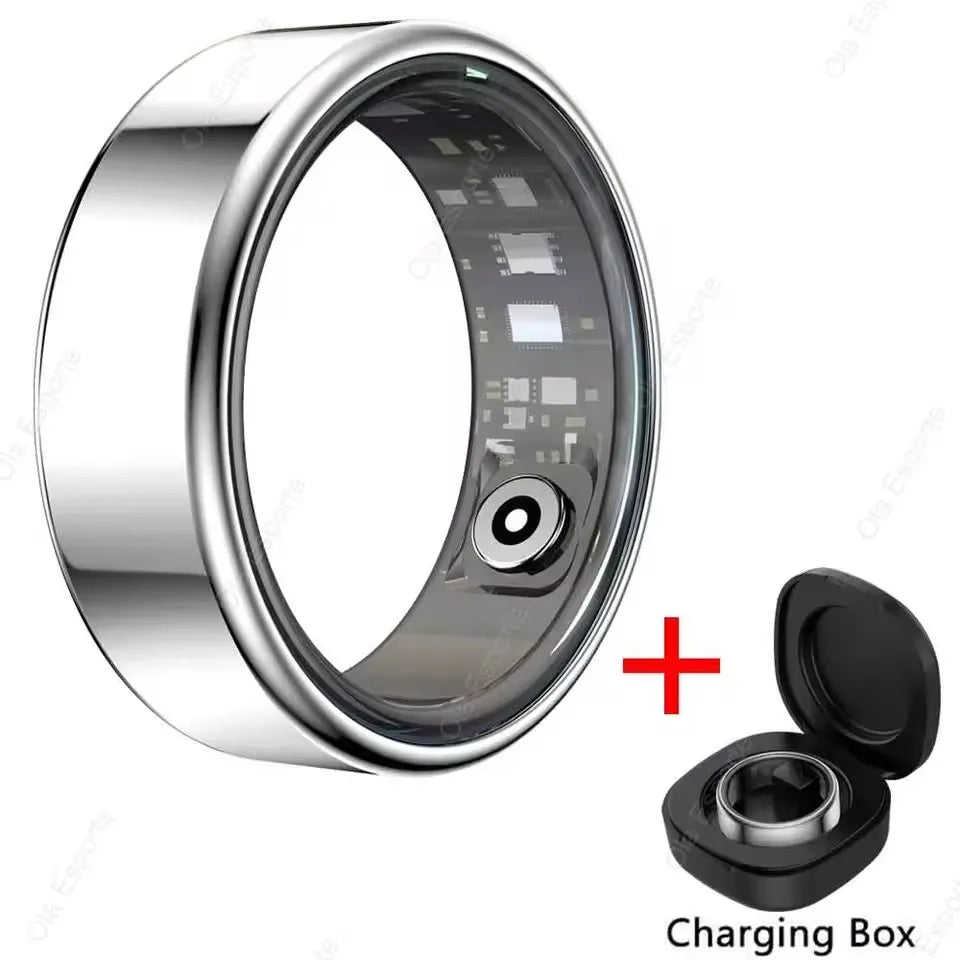 R09 Smart Health Ring