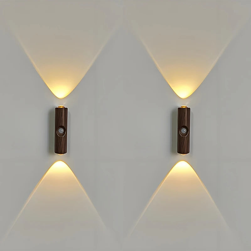 USB Magnetic Motion Sensor Light