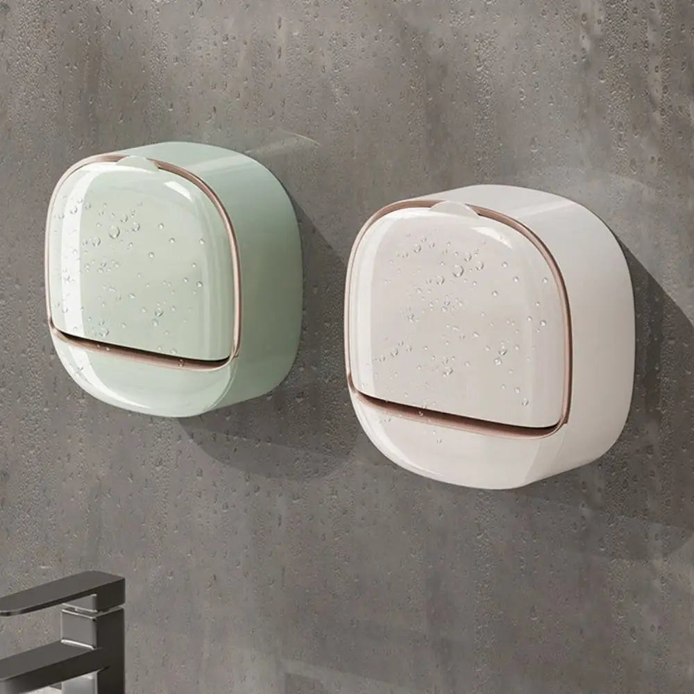 Waterproof Wall Soap Dish
