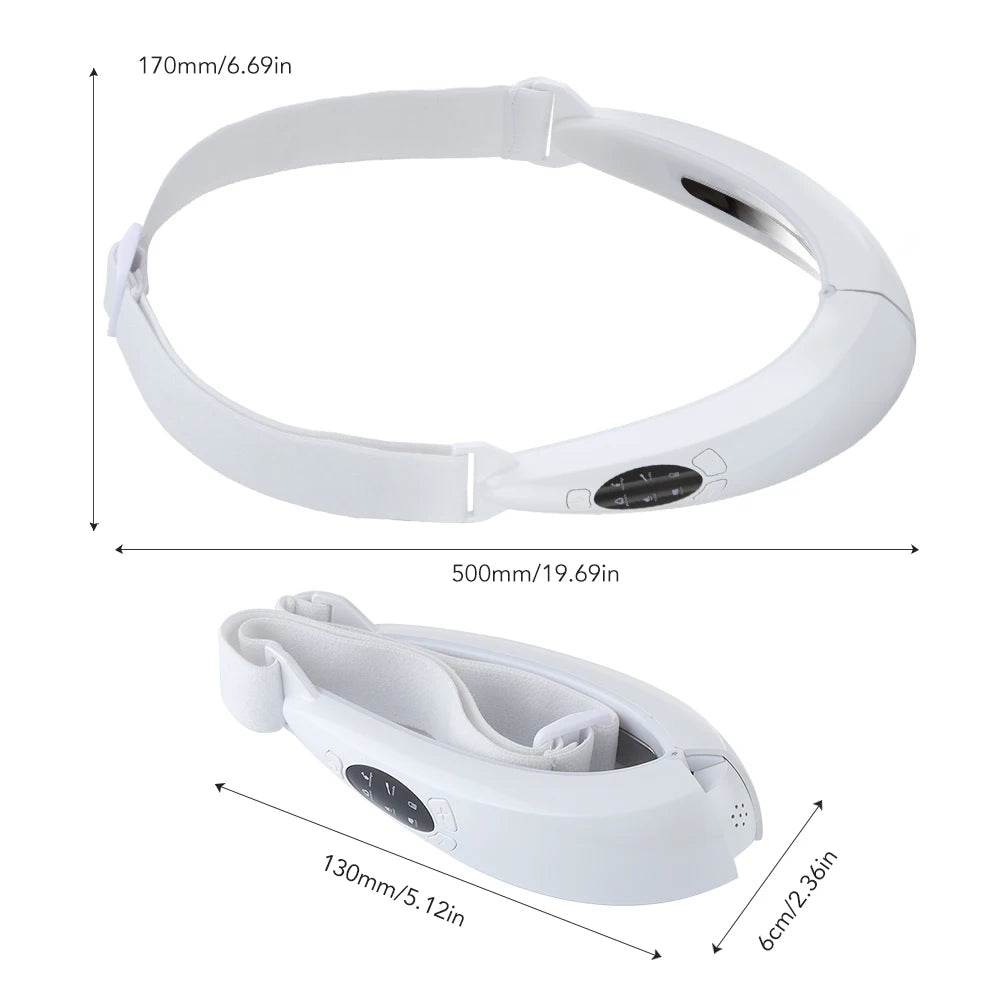 Electric V Face Lifting Massager