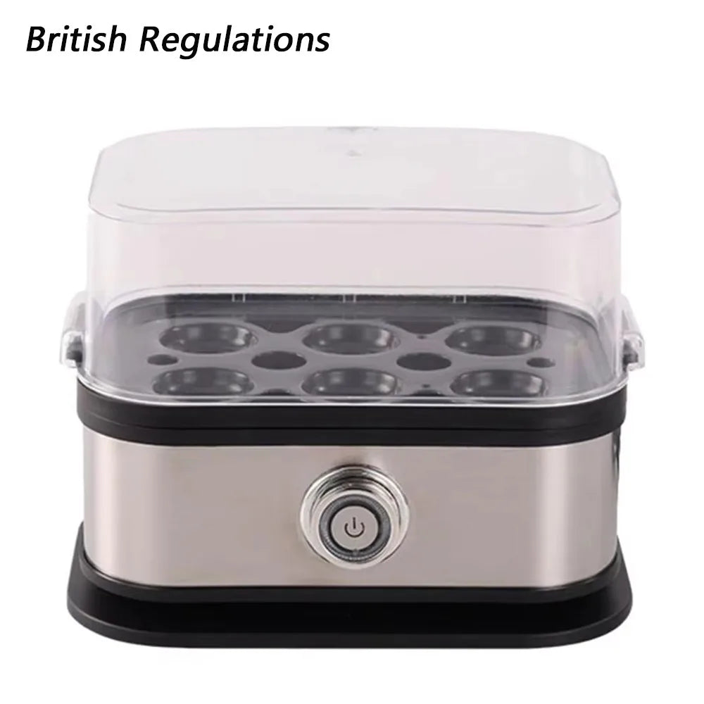 Portable Electric Egg Boiler