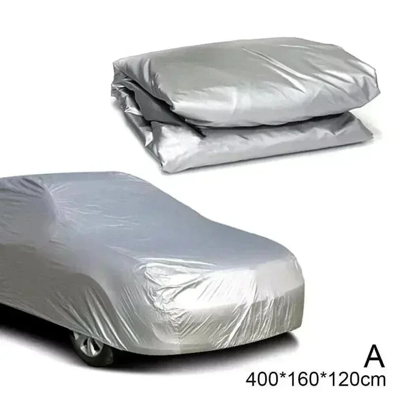Waterproof Dustproof Shade Car Cover