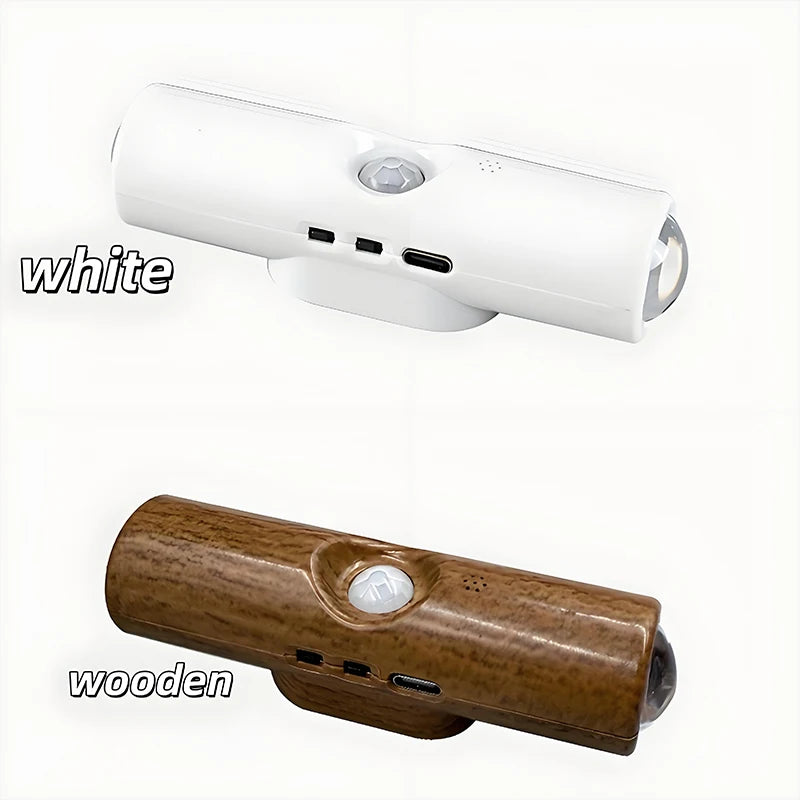 USB Magnetic Motion Sensor Light