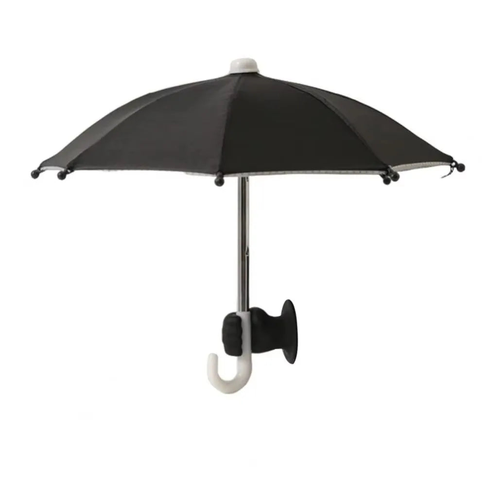Sun Shade Mobile Phone Umbrella