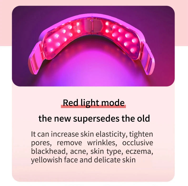 Facial Lifting Massager